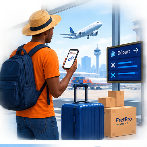 GP Voyageur FretPro Africa
