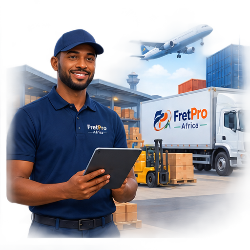 Professionnel du fret FretPro Africa